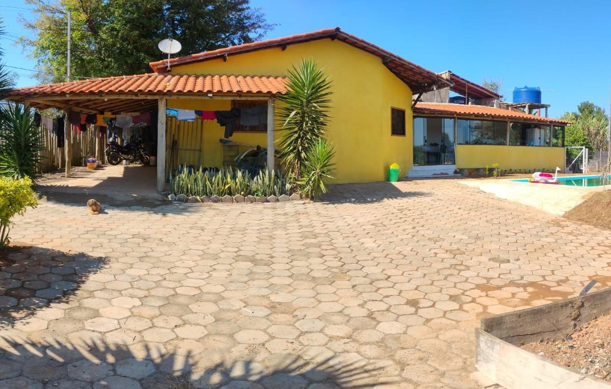 Fazenda, Centro, 2 Quartos, 3 Vagas