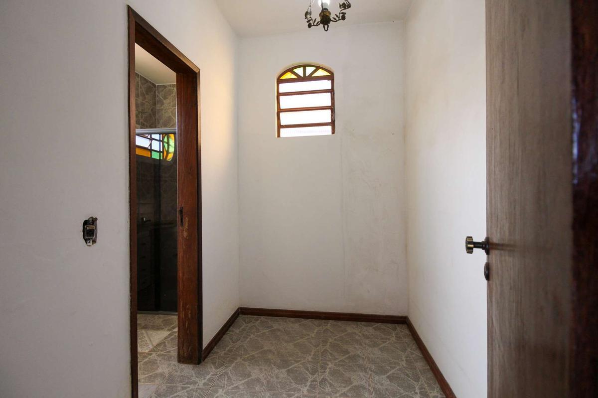 Casa, Jardim Atlântico, 4 Quartos, 4 Vagas, 1 Suíte