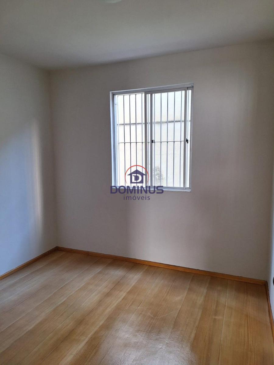 Apartamento, Santa Efigênia, 3 Quartos, 2 Vagas, 1 Suíte