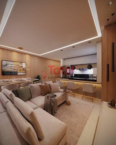 Apartamento, Bom Retiro, 3 Quartos, 2 Vagas, 1 Suíte
