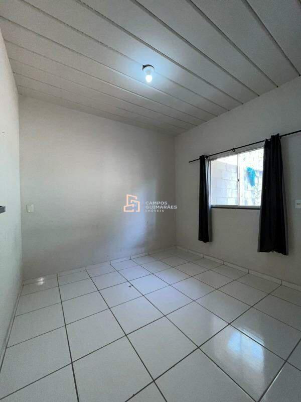 Casa, Ressaca, 3 Quartos, 1 Vaga, 1 Suíte