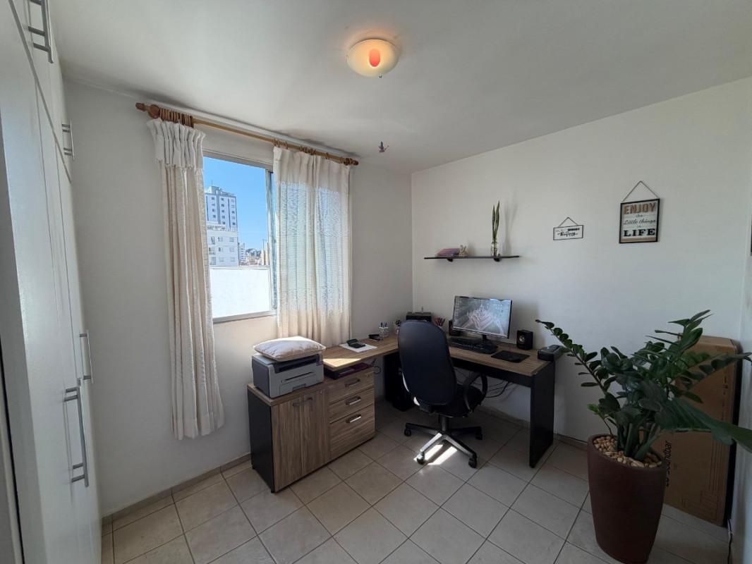 Apartamento, Silveira, 4 Quartos, 1 Vaga, 1 Suíte