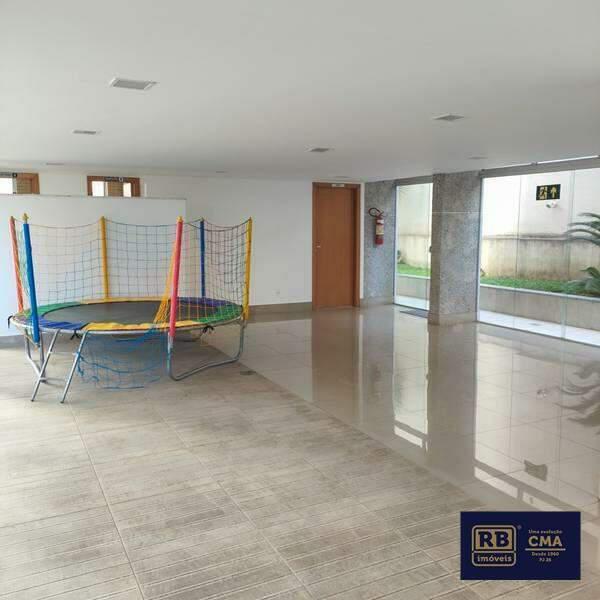 Apartamento, Lourdes, 4 Quartos, 3 Vagas, 1 Suíte