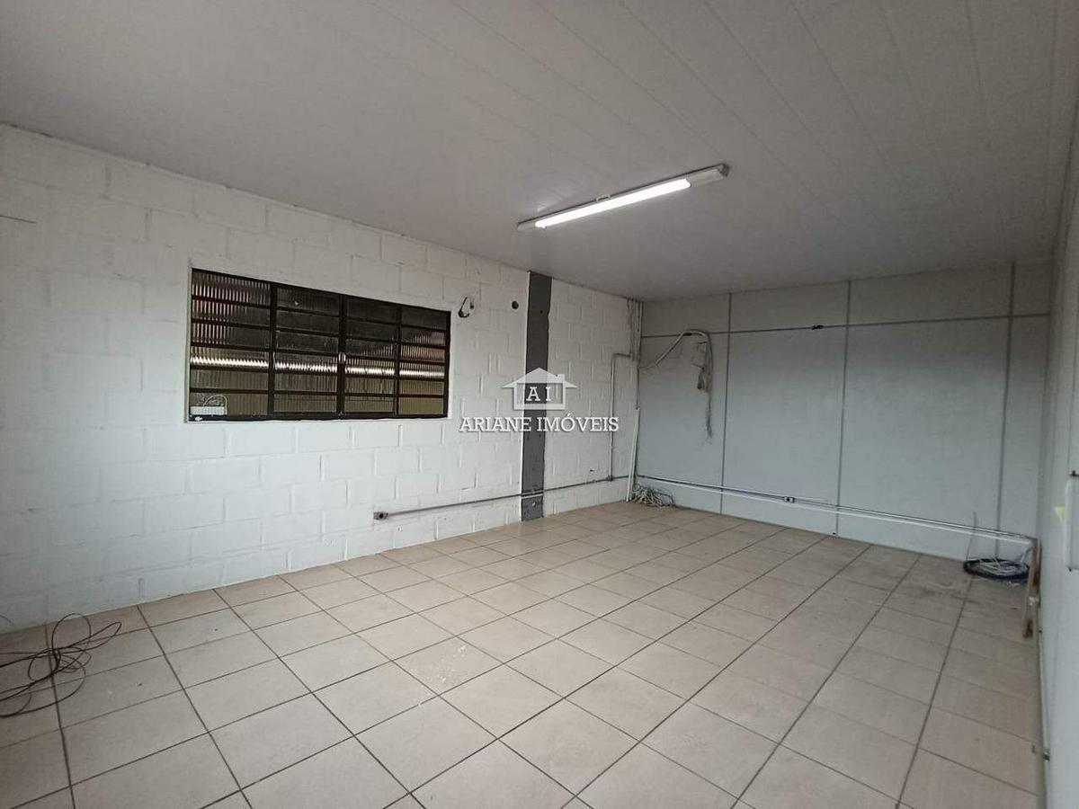 Galpão, Jardim Laguna, 0 Quarto, 0 Vaga