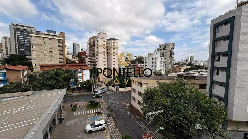 Cobertura, Cruzeiro, 3 Quartos, 2 Vagas, 2 Suítes