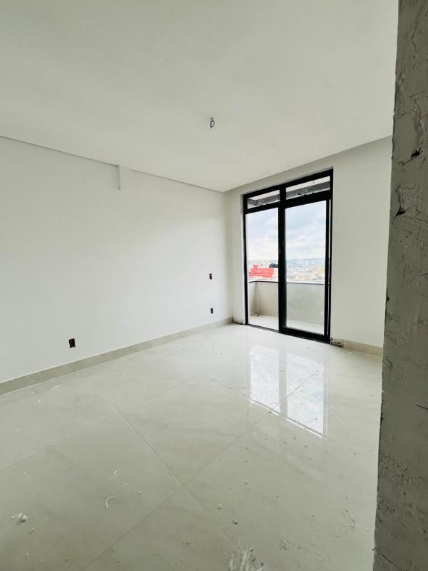 Apartamento, Inconfidentes, 3 Quartos, 2 Vagas, 1 Suíte