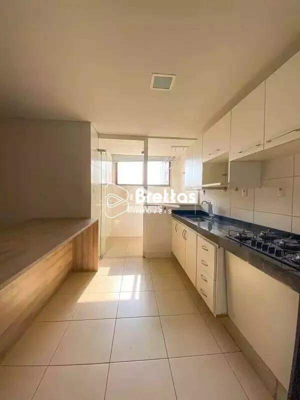 Apartamento, Centro, 2 Quartos, 1 Vaga, 1 Suíte