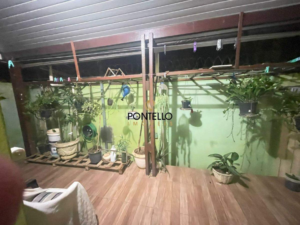 Casa, Cidade de Deus, 4 Quartos, 4 Vagas, 1 Suíte