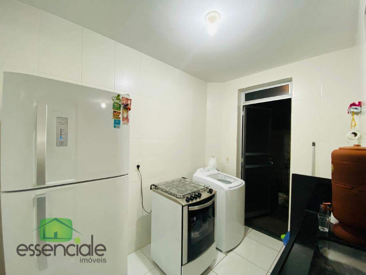 Apartamento, Santa Maria, 2 Quartos, 1 Vaga