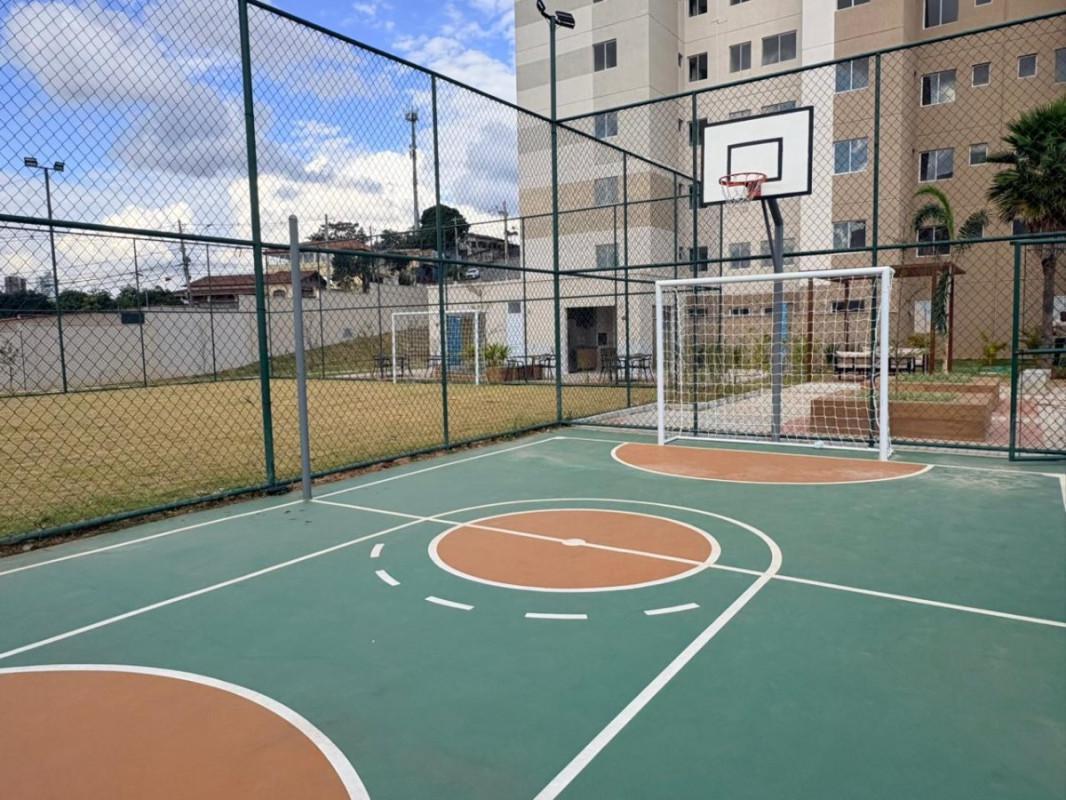 Apartamento, Palmeiras, 3 Quartos, 1 Vaga, 1 Suíte
