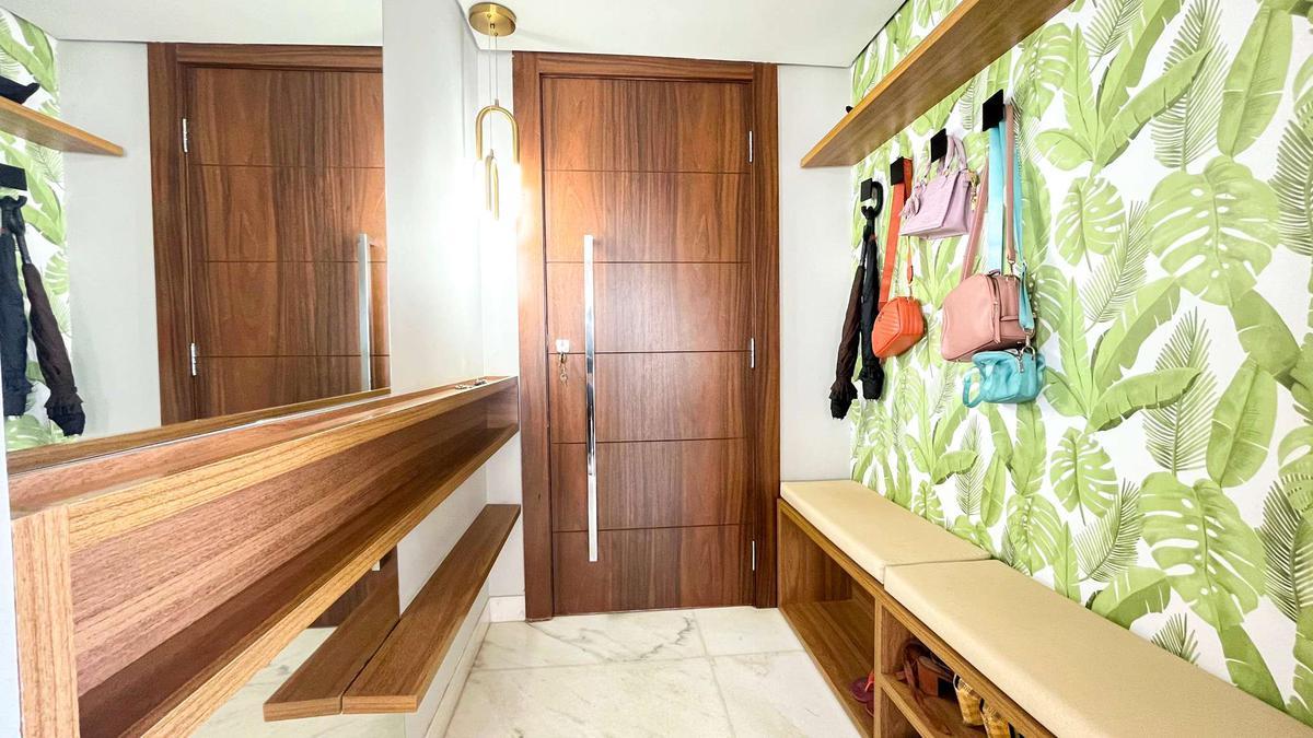 Apartamento, Serra, 3 Quartos, 3 Vagas, 2 Suítes