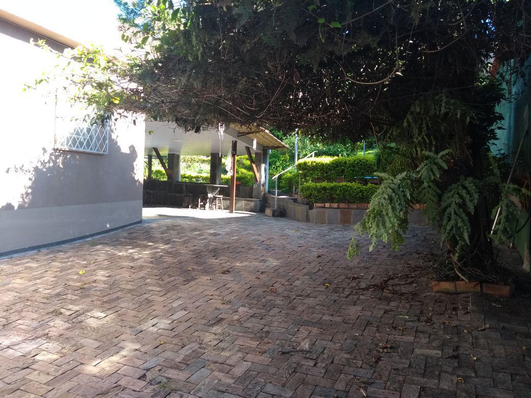 Casa, Serra Verde (venda Nova), 2 Quartos, 6 Vagas