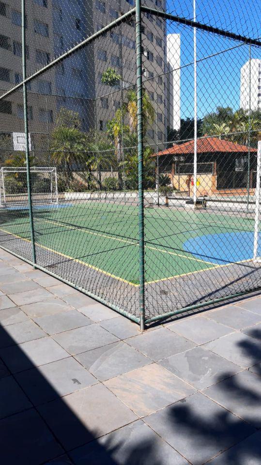 Cobertura, Ipiranga, 3 Quartos, 2 Vagas, 1 Suíte