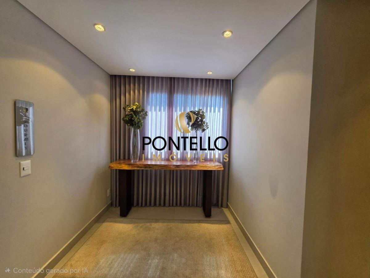 Apartamento, Lourdes, 2 Quartos, 2 Vagas, 1 Suíte