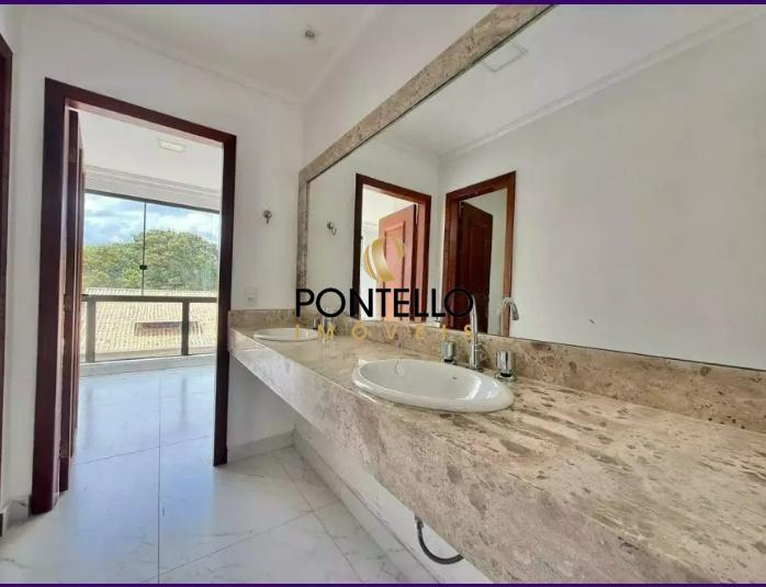 Casa, Comiteco, 4 Quartos, 4 Vagas, 2 Suítes