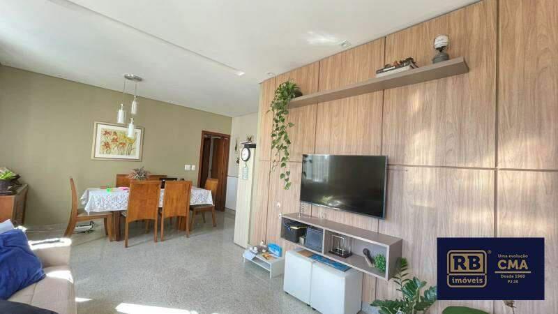 Apartamento, Lourdes, 3 Quartos, 1 Vaga, 1 Suíte