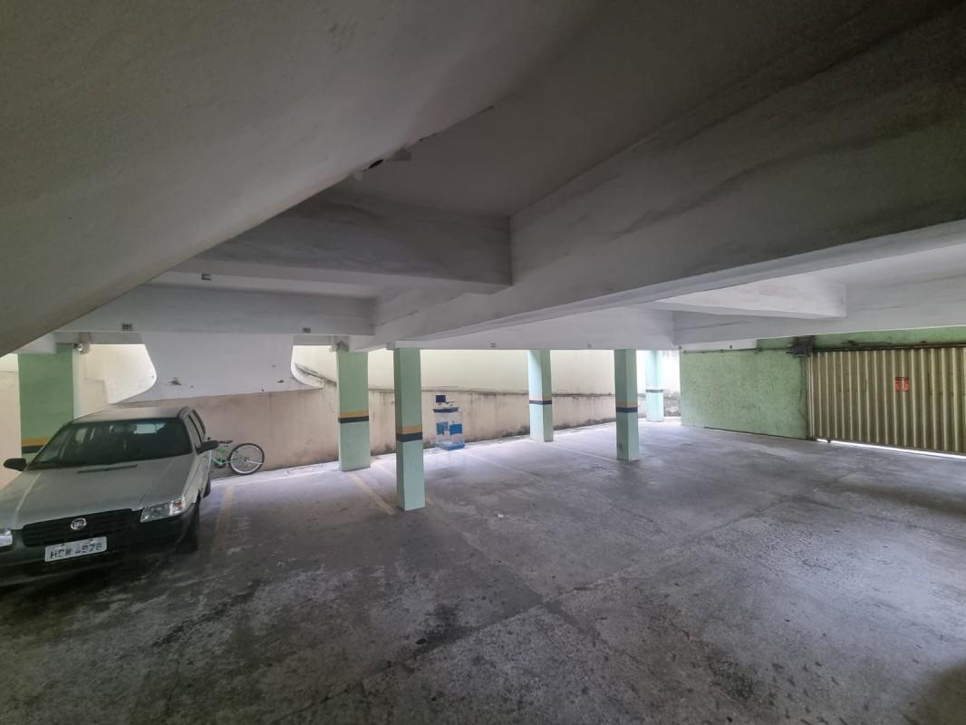 Apartamento, Jardim Riacho das Pedras, 2 Quartos, 1 Vaga