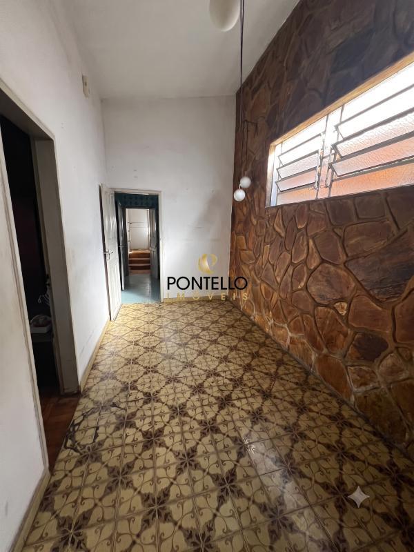 Casa, Centro, 5 Quartos, 1 Vaga