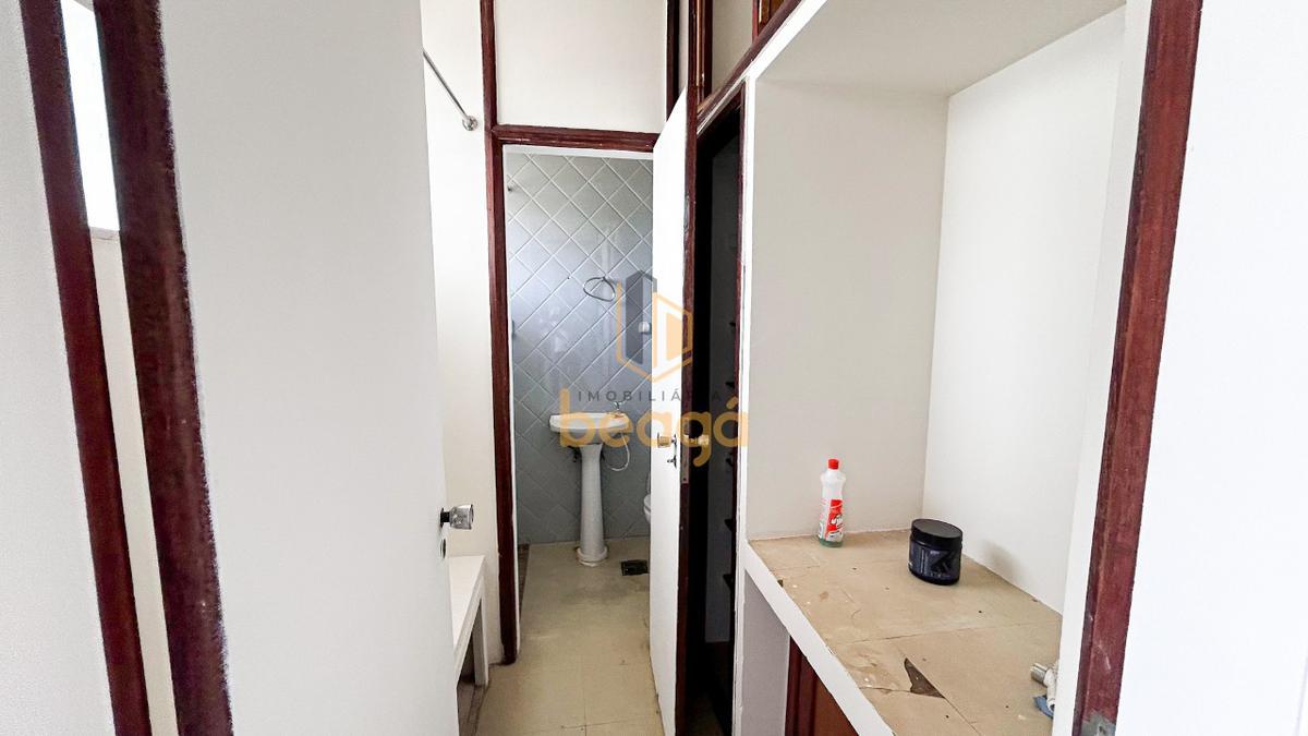 Apartamento, Cruzeiro, 3 Quartos, 1 Vaga, 2 Suítes