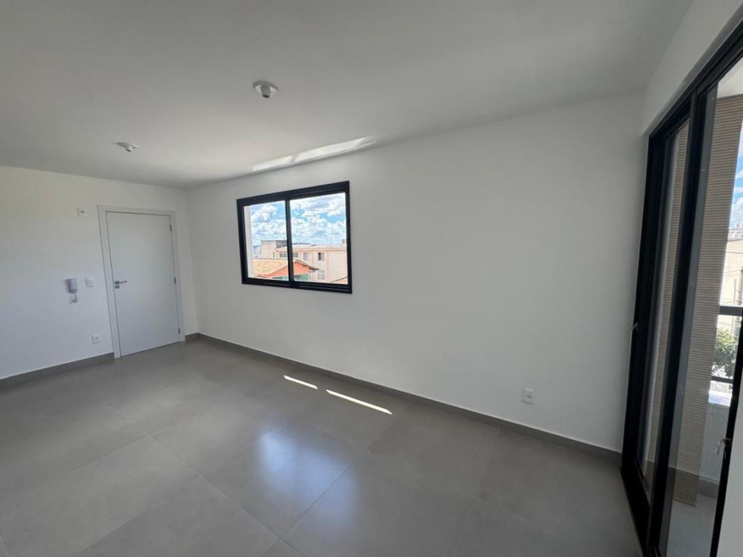 Apartamento, Barroca, 2 Quartos, 1 Vaga, 1 Suíte