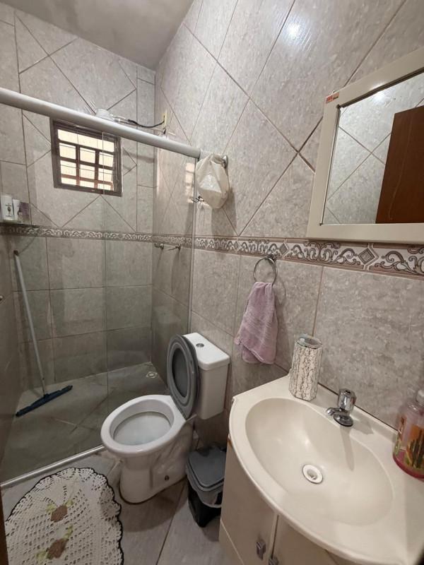Casa, São Pedro, 3 Quartos, 2 Vagas