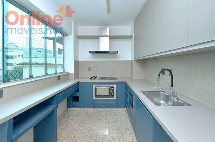 Apartamento, União, 4 Quartos, 0 Vaga, 1 Suíte