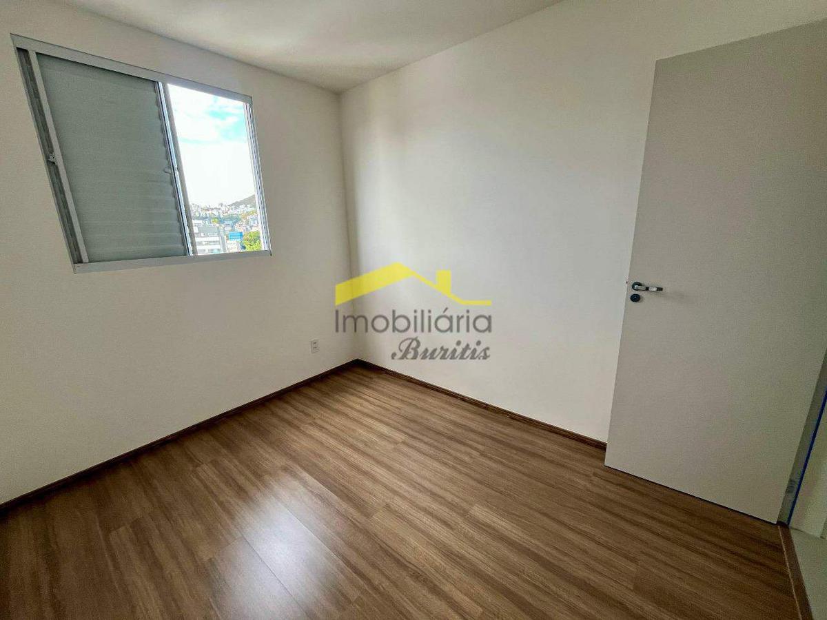 Apartamento, Buritis, 2 Quartos, 2 Vagas, 1 Suíte