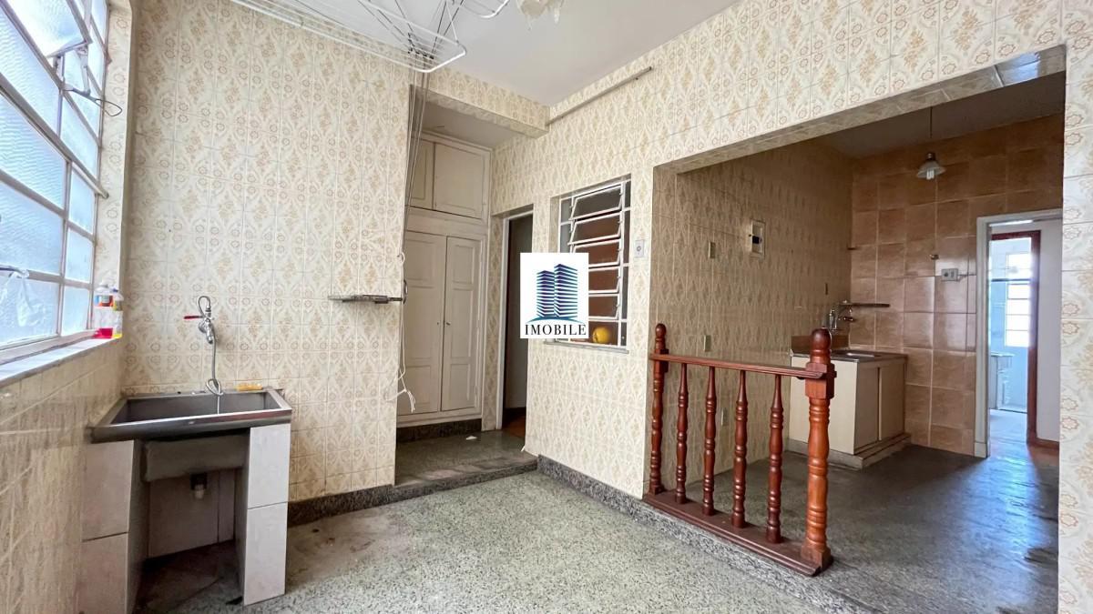 Apartamento, Centro, 3 Quartos, 0 Vaga