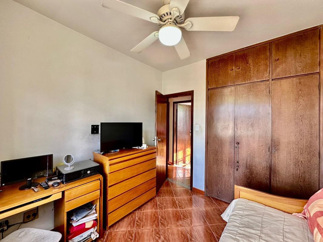 Apartamento, Sagrada Família, 3 Quartos, 2 Vagas