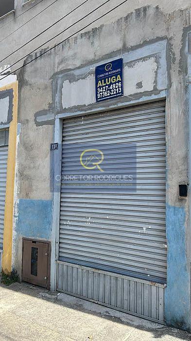 Andar, São Gabriel, 0 Quarto, 0 Vaga