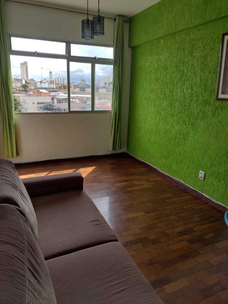 Apartamento, Calafate, 3 Quartos, 1 Vaga, 1 Suíte