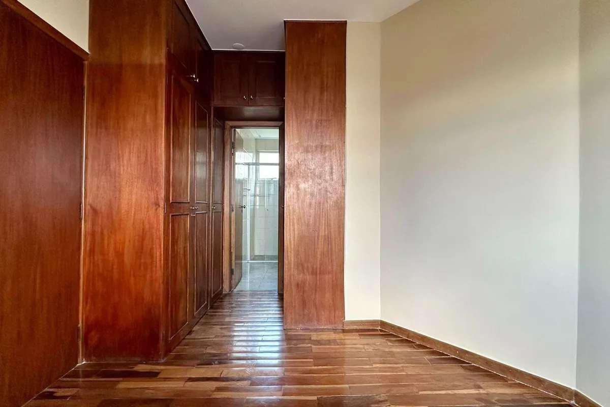 Cobertura, Luxemburgo, 3 Quartos, 2 Vagas, 2 Suítes