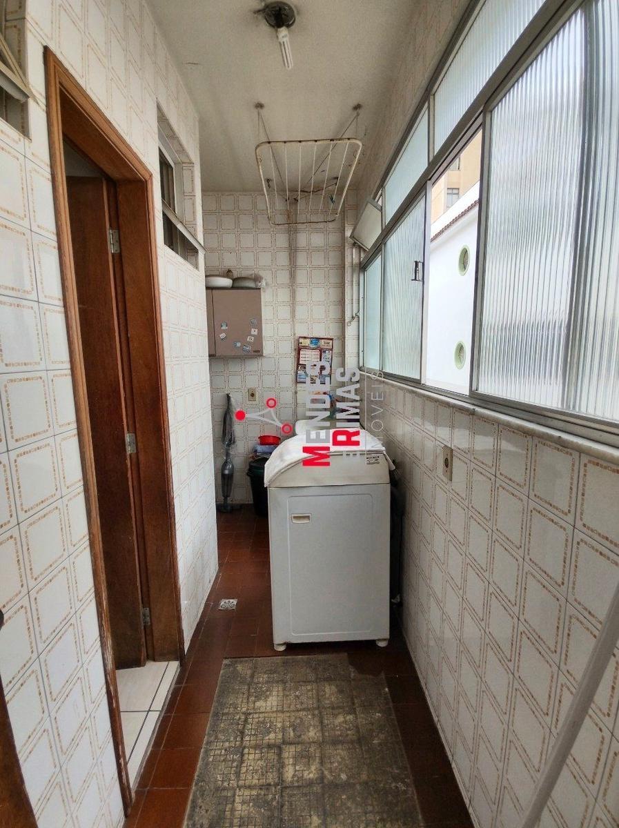 Apartamento, Cidade Nova, 3 Quartos, 2 Vagas, 1 Suíte