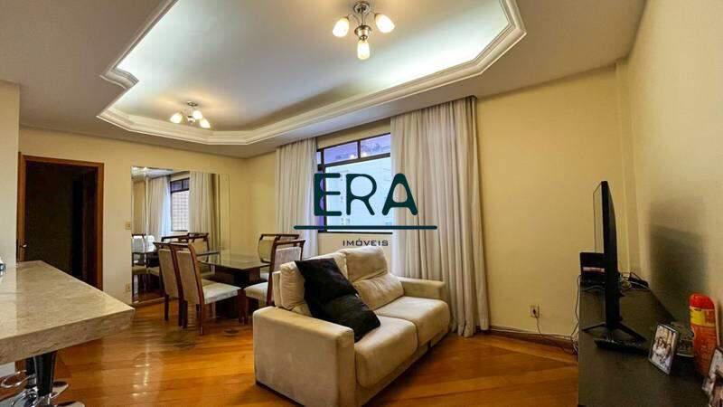 Apartamento, Santo Antônio, 3 Quartos, 1 Vaga, 1 Suíte