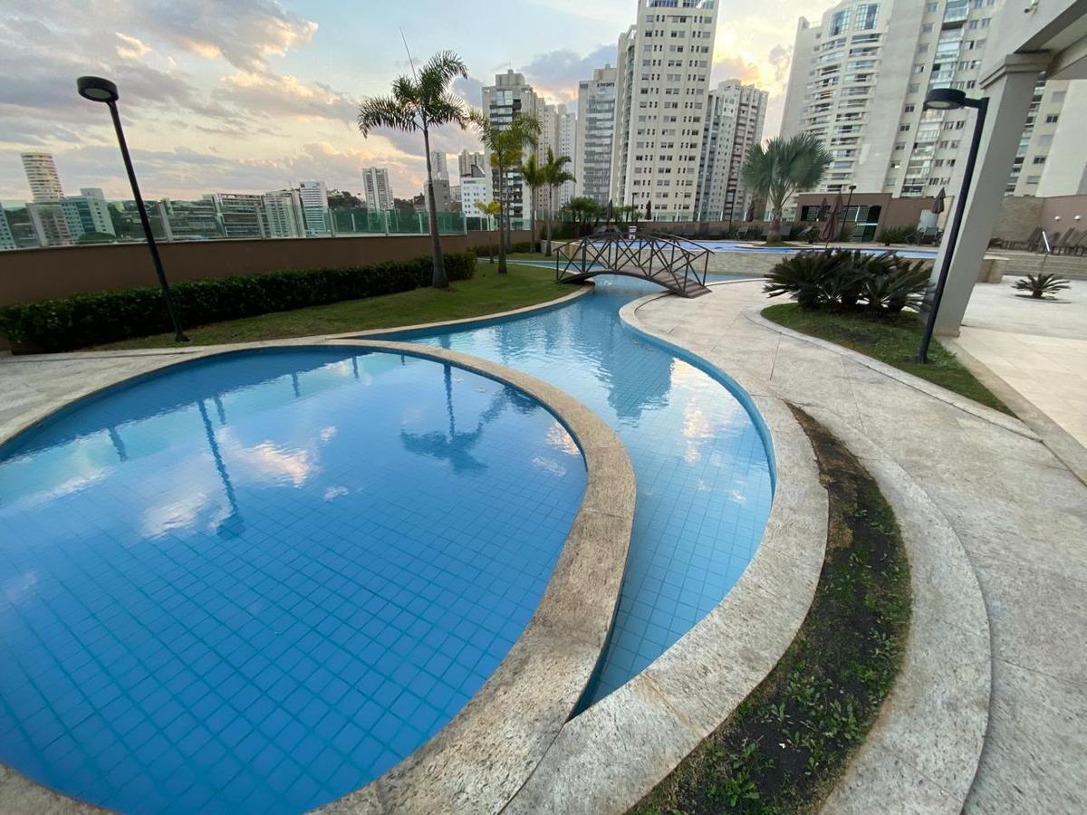 Apartamento, Vila da Serra, 4 Quartos, 3 Vagas, 2 Suítes