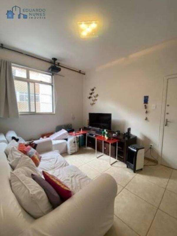 Apartamento, Sion, 3 Quartos, 1 Vaga, 1 Suíte