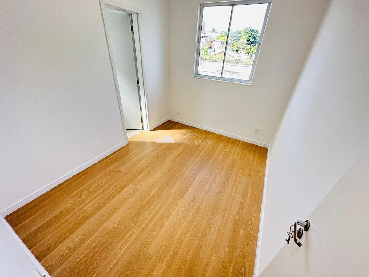 Apartamento, Santa Mônica, 2 Quartos, 2 Vagas, 1 Suíte