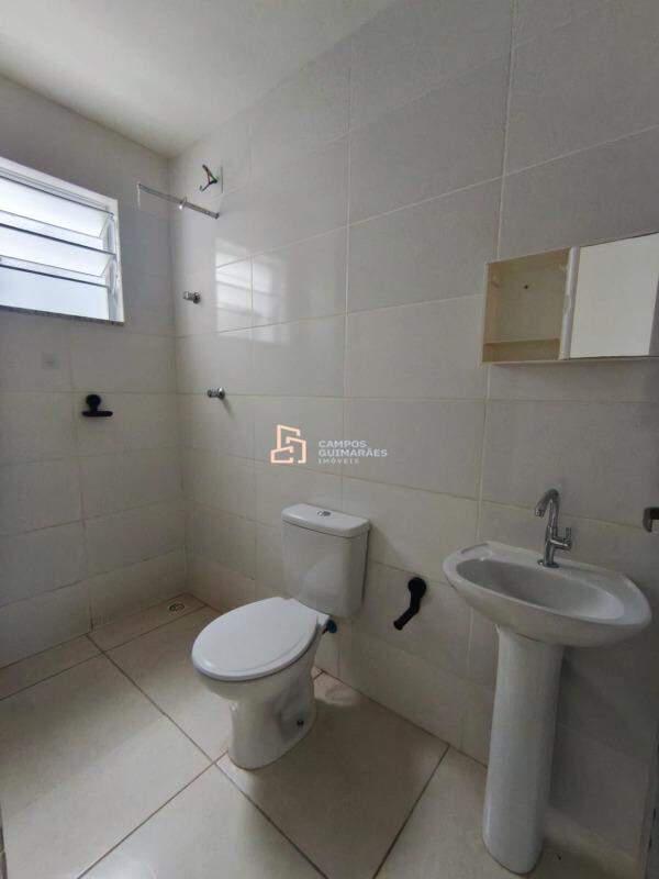 Apartamento, Cardoso, 1 Quarto