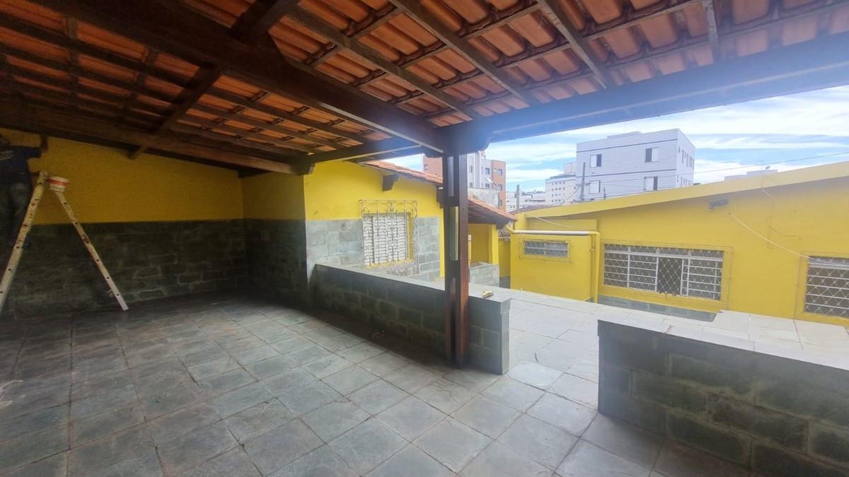 Casa, Santa Efigênia, 5 Quartos, 2 Vagas