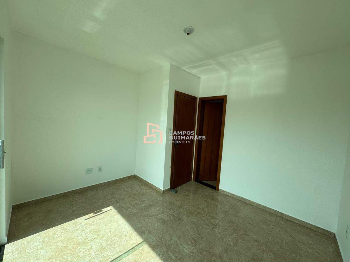 Cobertura, Masterville, 3 Quartos, 1 Vaga, 1 Suíte