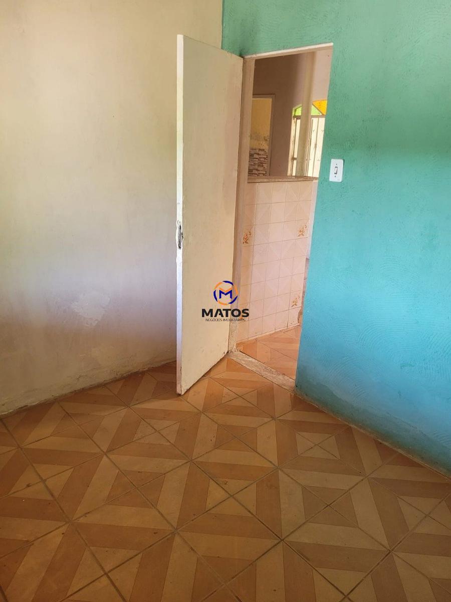 Casa, Bom Destino, 3 Quartos, 3 Vagas, 1 Suíte
