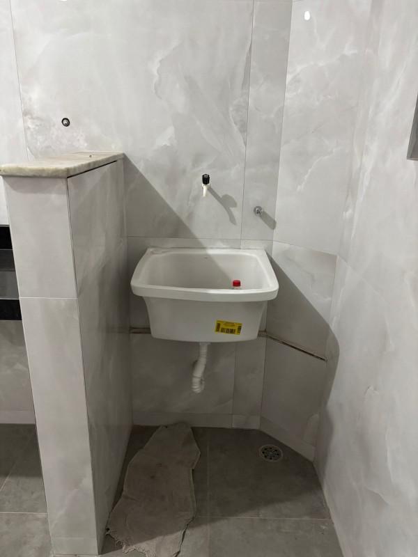 Apartamento, João Pinheiro, 2 Quartos, 1 Vaga