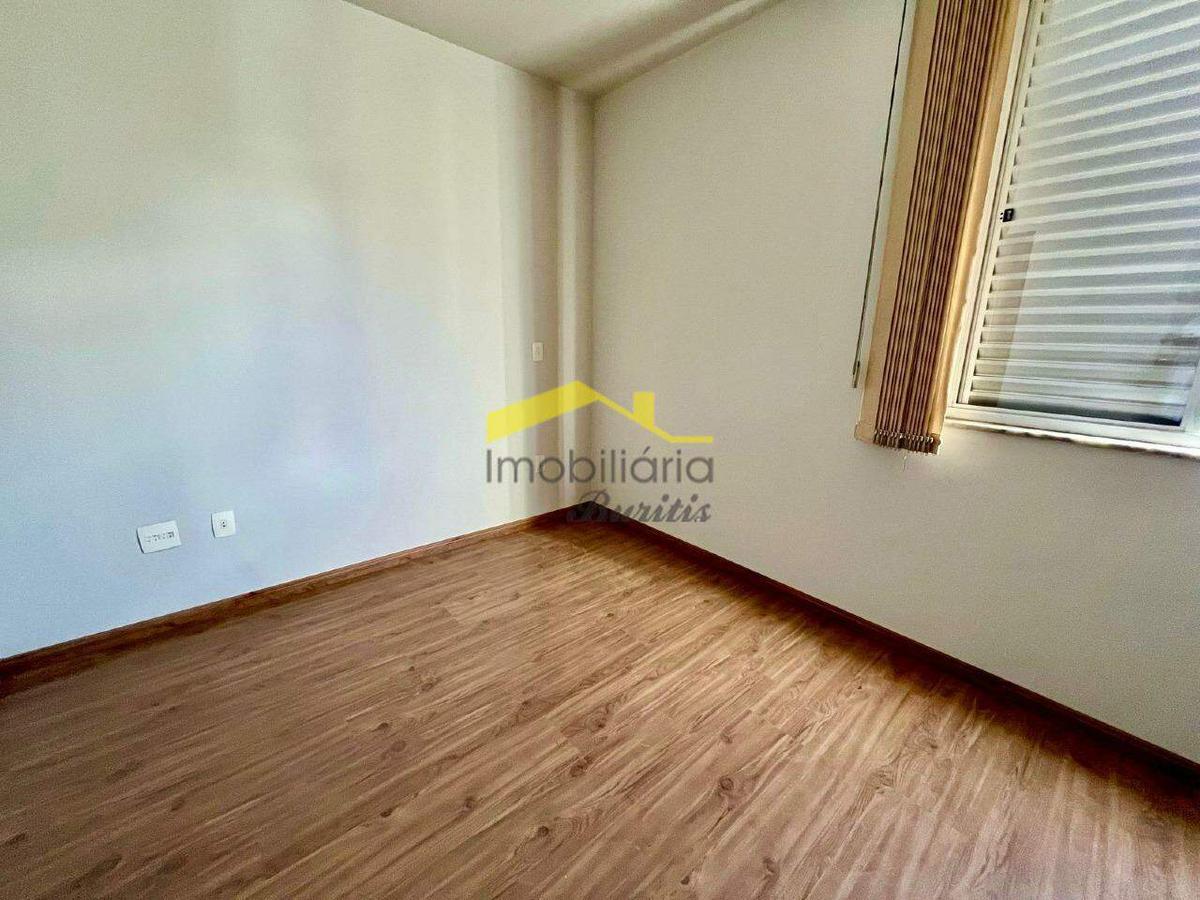 Apartamento, Buritis, 3 Quartos, 2 Vagas, 1 Suíte