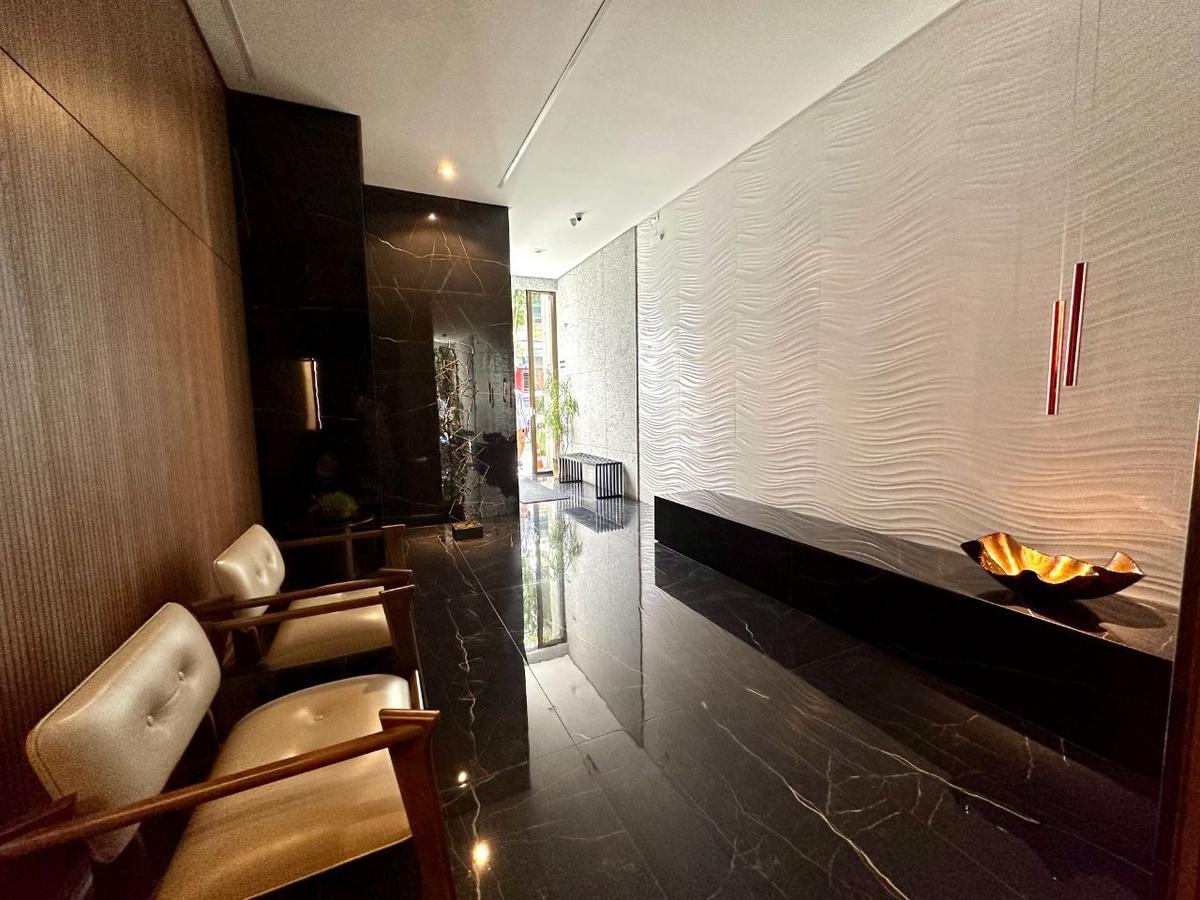 Apartamento, Santo Agostinho, 2 Quartos, 2 Vagas, 2 Suítes