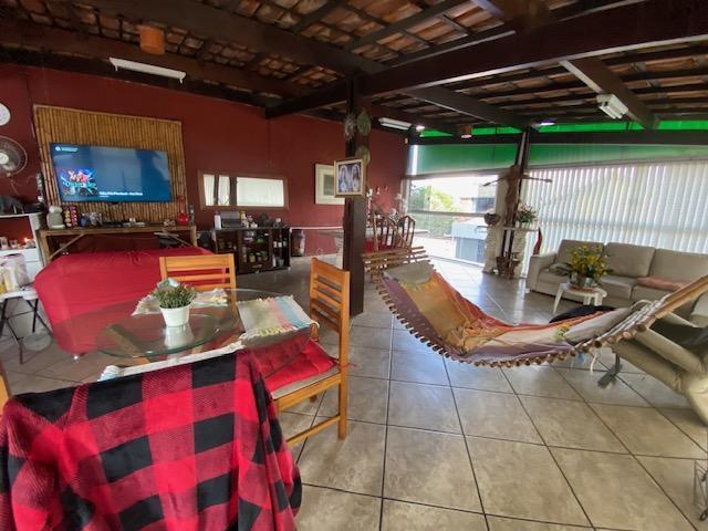 Casa, Glória, 3 Quartos, 9 Vagas, 1 Suíte