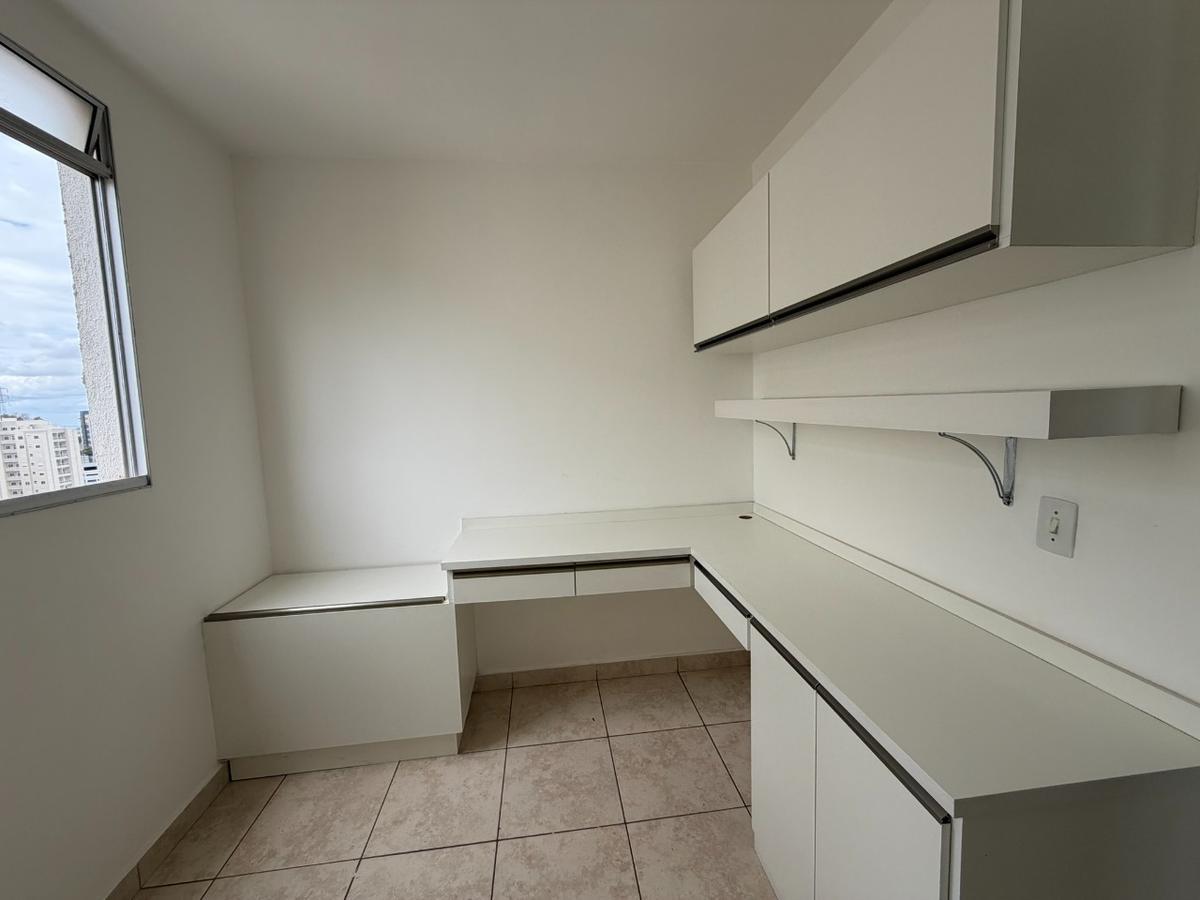 Apartamento, Buritis, 3 Quartos, 1 Vaga, 1 Suíte