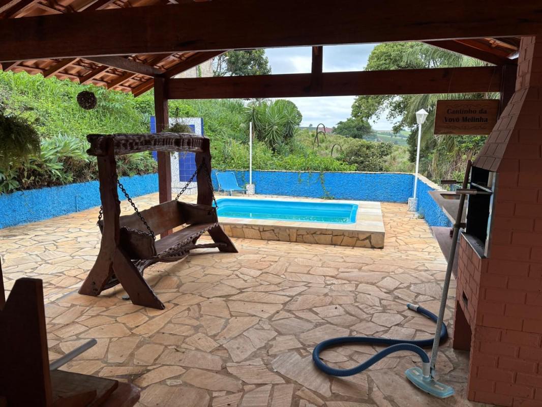 Fazenda, Zona Rural, 0 Quarto, 0 Vaga