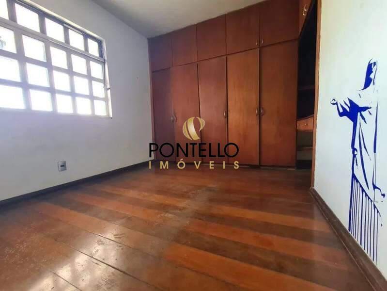 Casa, Alto Caiçaras, 4 Quartos, 4 Vagas, 1 Suíte