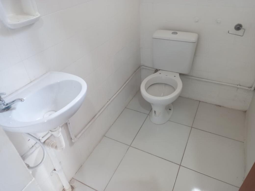 Casa Comercial, Santo Antônio, 1 Quarto