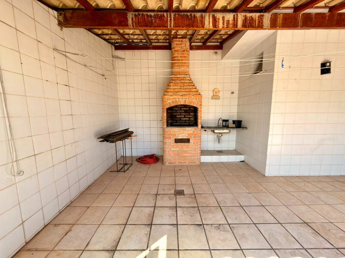Cobertura, Itapoã, 3 Quartos, 2 Vagas, 1 Suíte
